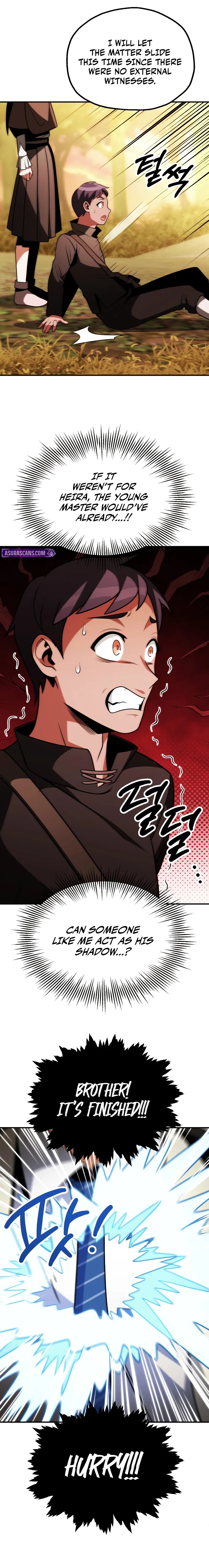 House Mayton's Youngest Chapter 88 page 17 - 