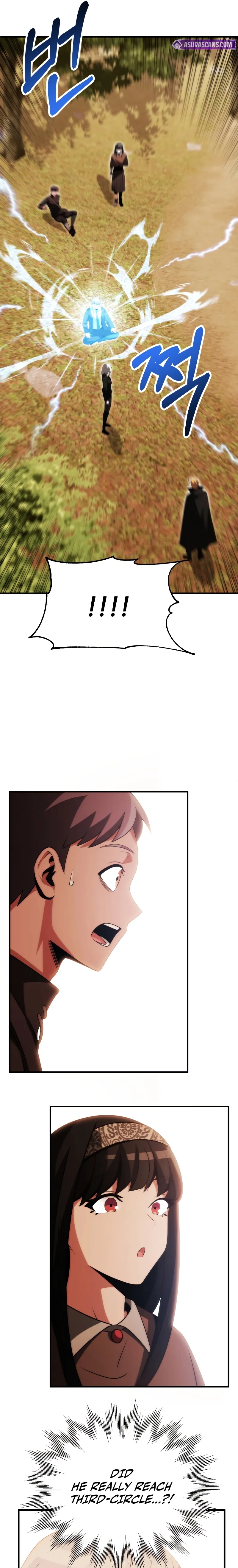 House Mayton's Youngest Chapter 88 page 18 - 