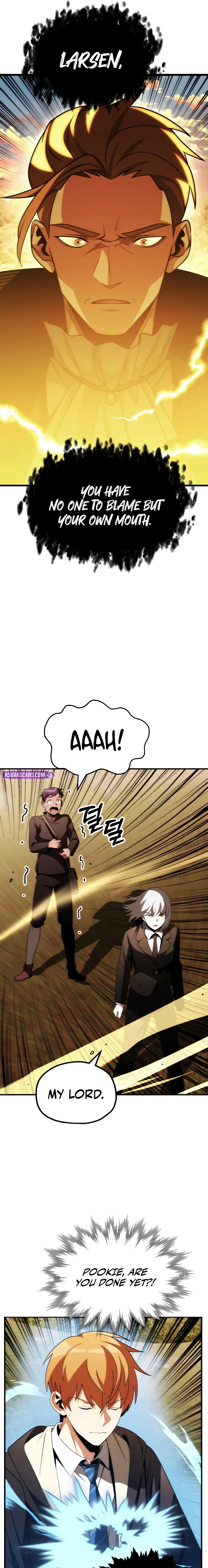 House Mayton's Youngest Chapter 88 page 6 - 
