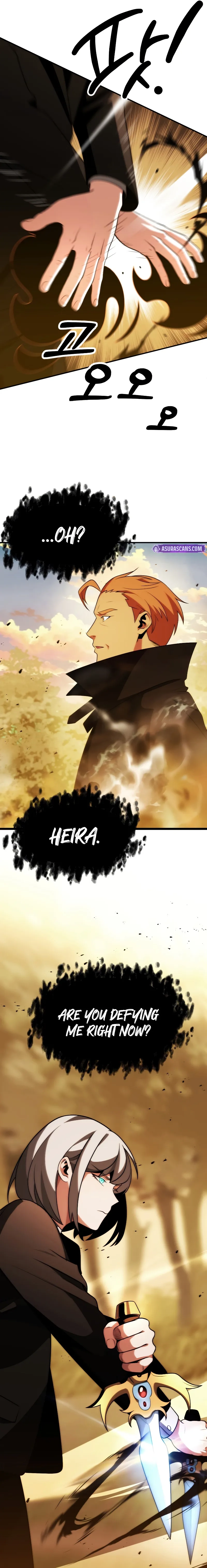 House Mayton's Youngest Chapter 88 page 8 - 