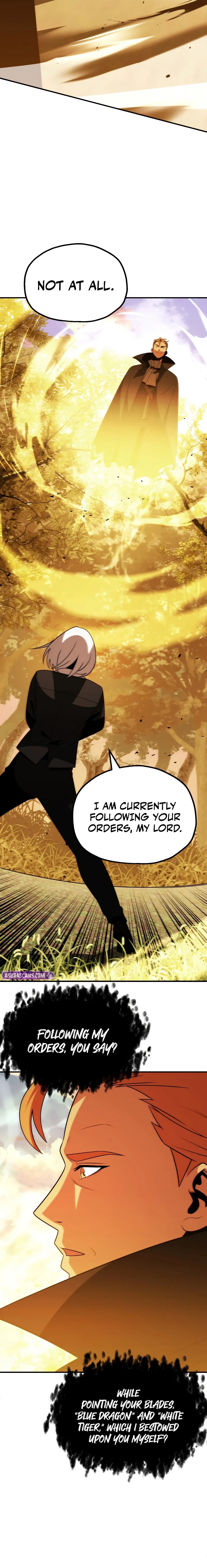 House Mayton's Youngest Chapter 88 page 9 - 