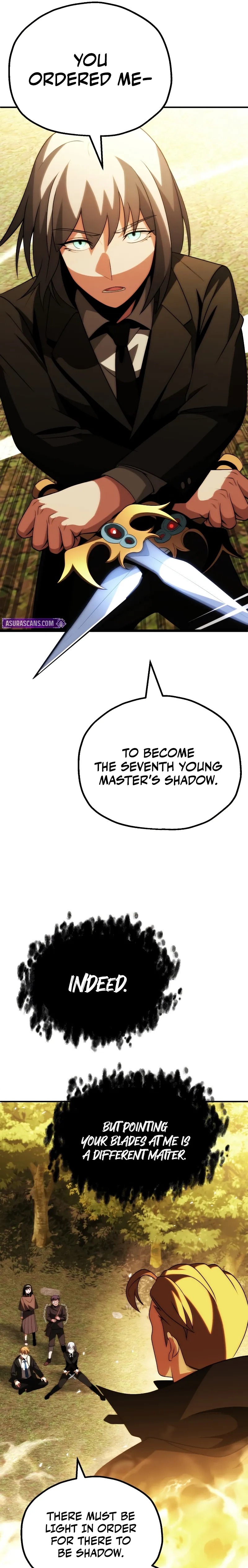 House Mayton's Youngest Chapter 88 page 10 - 