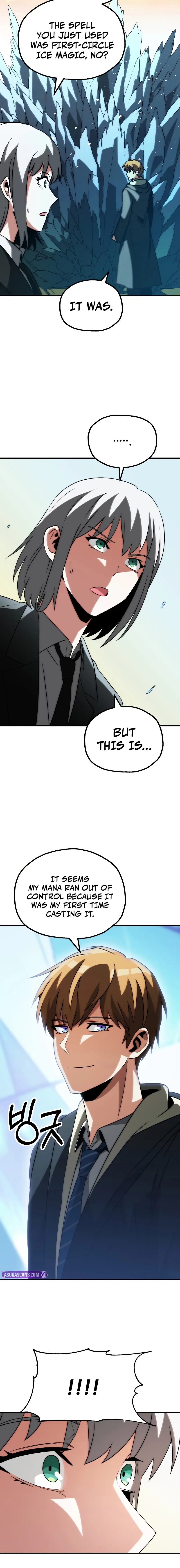 House Mayton's Youngest Chapter 89 page 13 - 