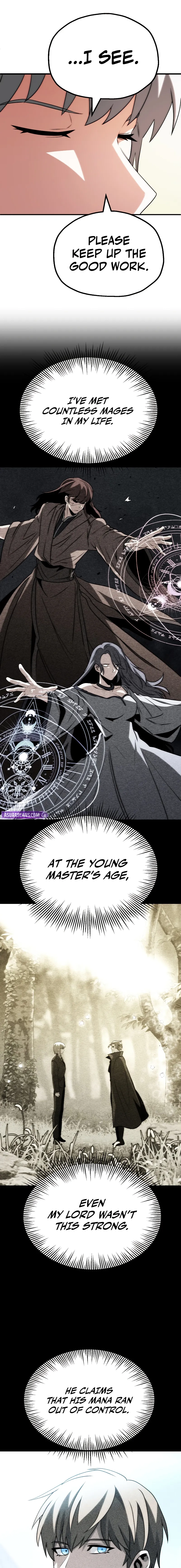 House Mayton's Youngest Chapter 89 page 14 - 