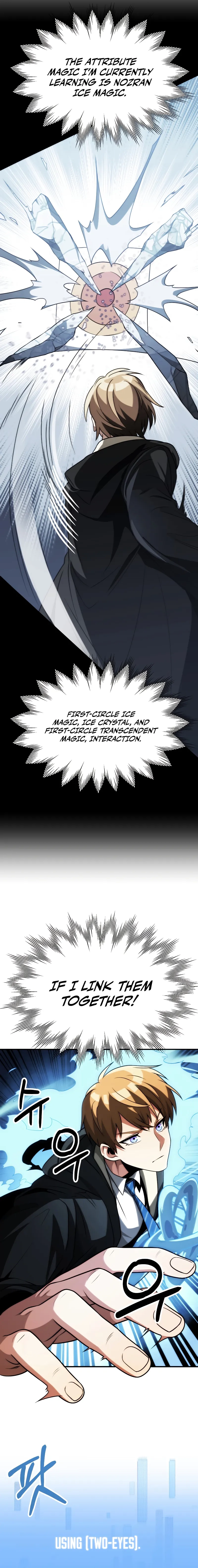 House Mayton's Youngest Chapter 89 page 10 - 