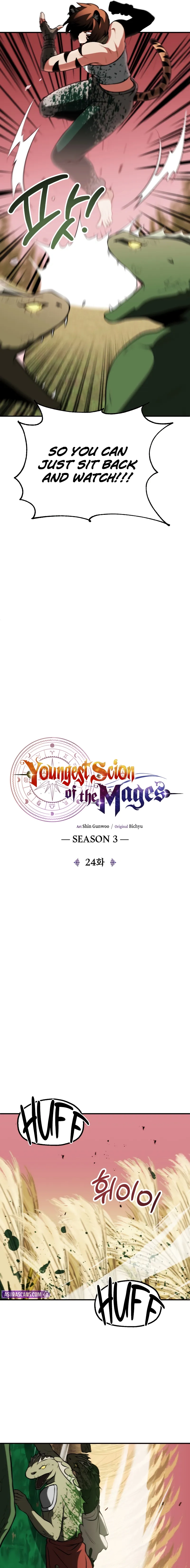 House Mayton's Youngest Chapter 90 page 12 - 