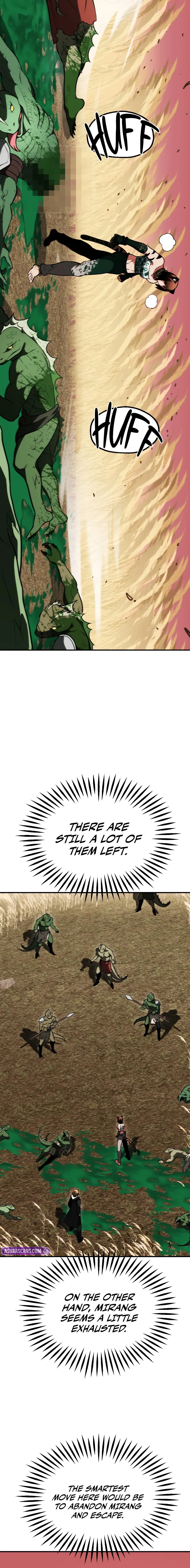 House Mayton's Youngest Chapter 90 page 13 - 