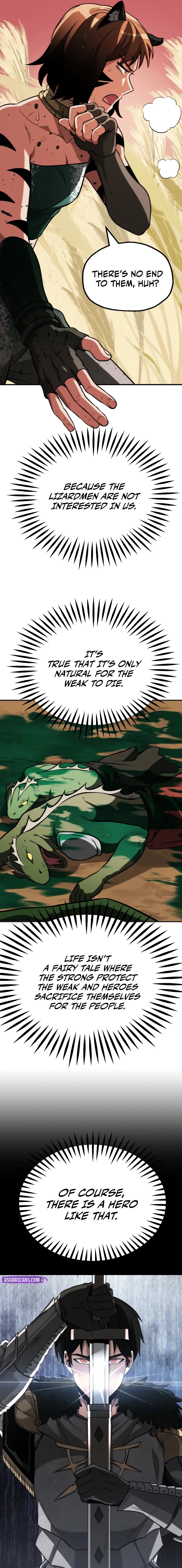 House Mayton's Youngest Chapter 90 page 14 - 