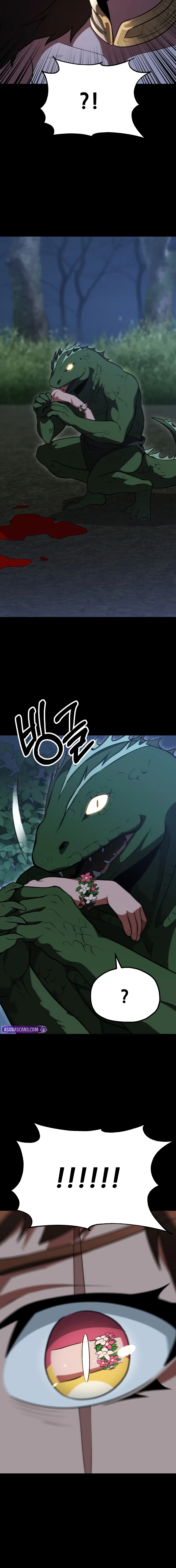 House Mayton's Youngest Chapter 90 page 19 - 