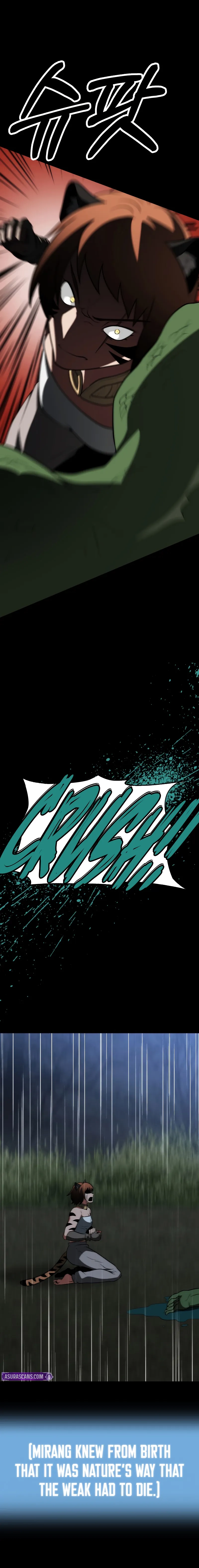 House Mayton's Youngest Chapter 90 page 20 - 