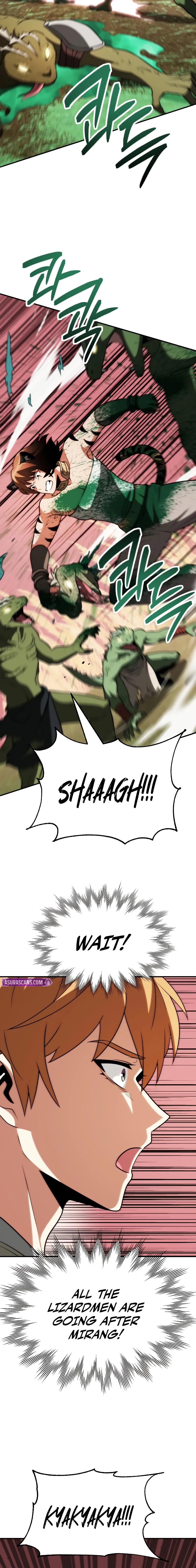 House Mayton's Youngest Chapter 90 page 9 - 