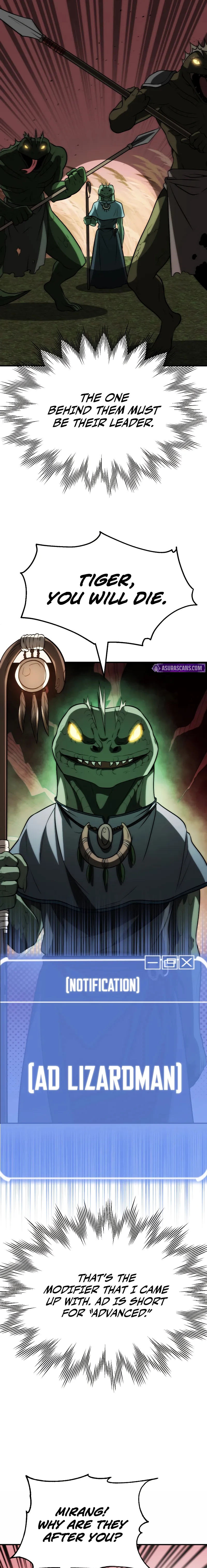 House Mayton's Youngest Chapter 90 page 10 - 