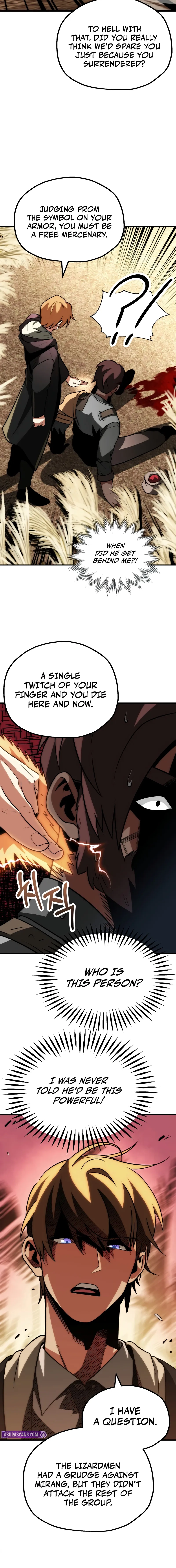 House Mayton's Youngest Chapter 91 page 11 - 