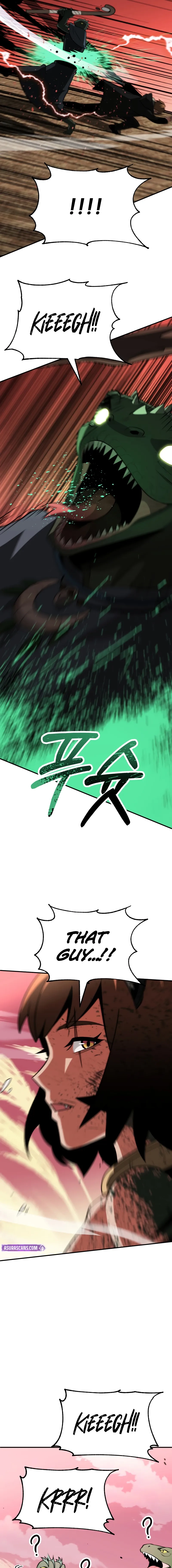 House Mayton's Youngest Chapter 91 page 6 - 
