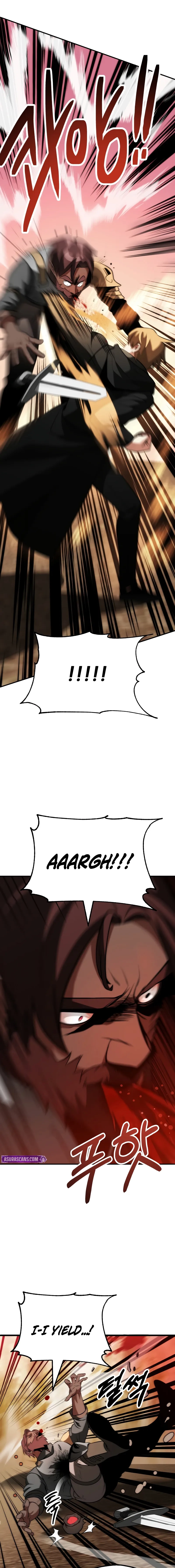House Mayton's Youngest Chapter 91 page 10 - 