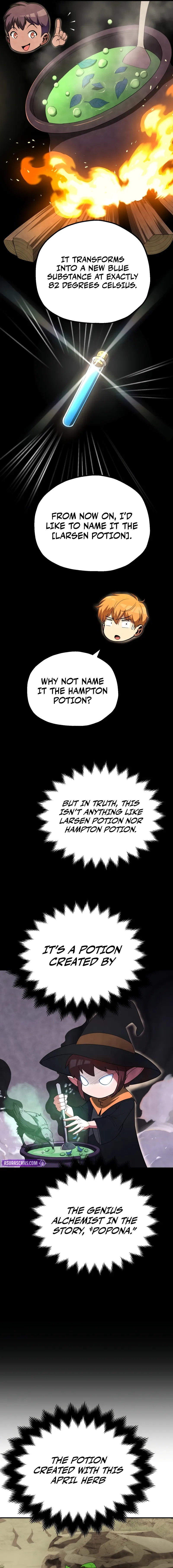 House Mayton's Youngest Chapter 92 page 12 - 