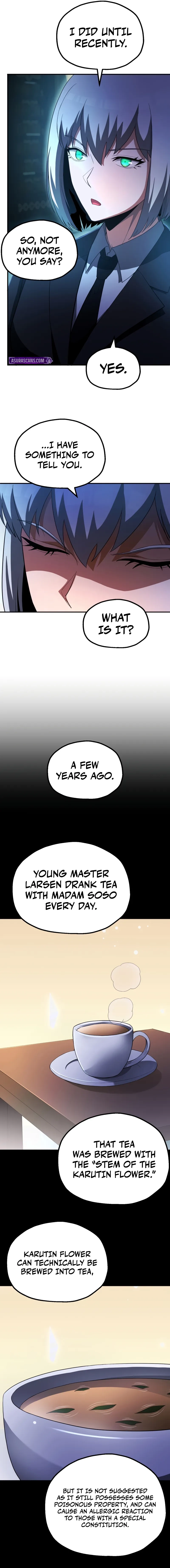 House Mayton's Youngest Chapter 92 page 16 - 