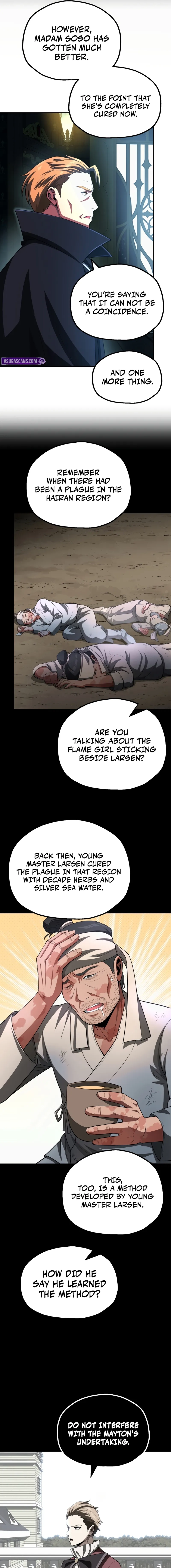House Mayton's Youngest Chapter 92 page 18 - 