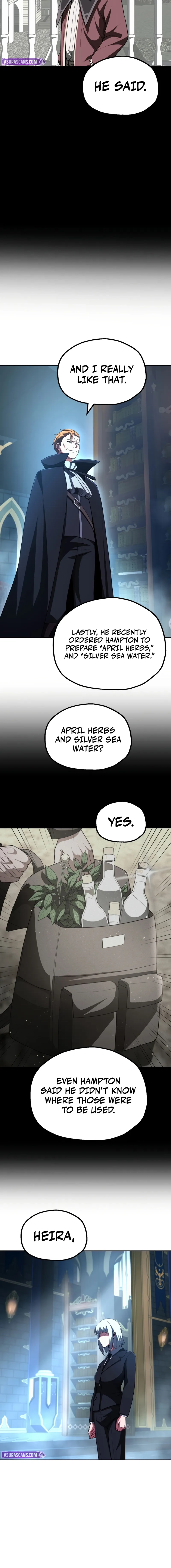 House Mayton's Youngest Chapter 92 page 19 - 