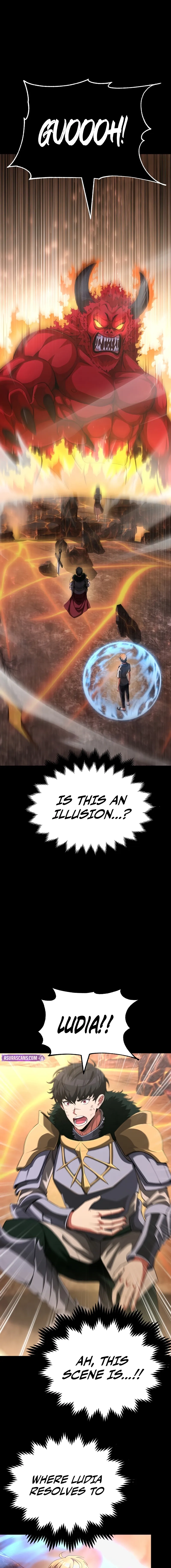House Mayton's Youngest Chapter 92 page 24 - 