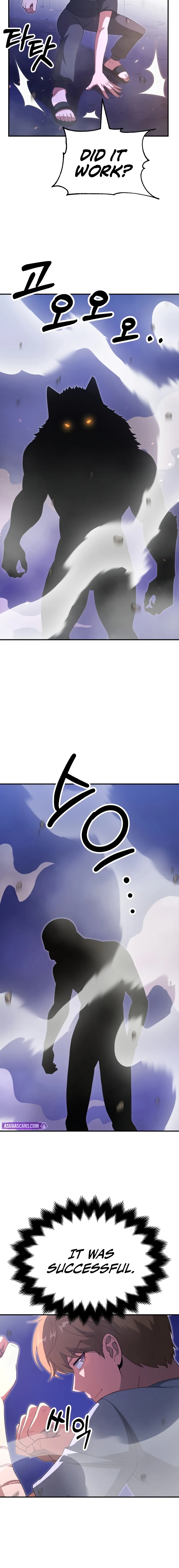 House Mayton's Youngest Chapter 93 page 21 - 