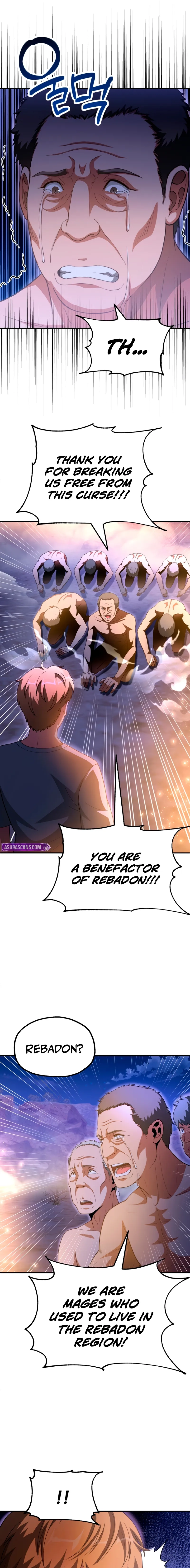House Mayton's Youngest Chapter 94 page 8 - 