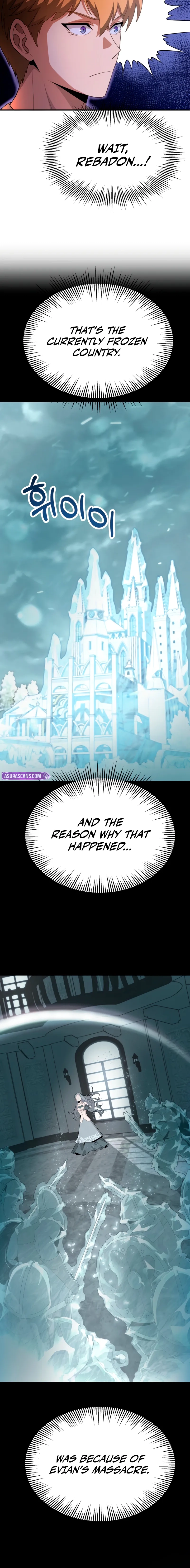 House Mayton's Youngest Chapter 94 page 9 - 