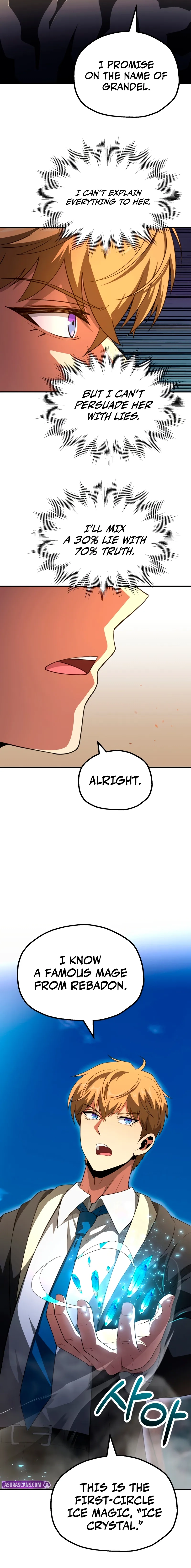 House Mayton's Youngest Chapter 95 page 13 - 