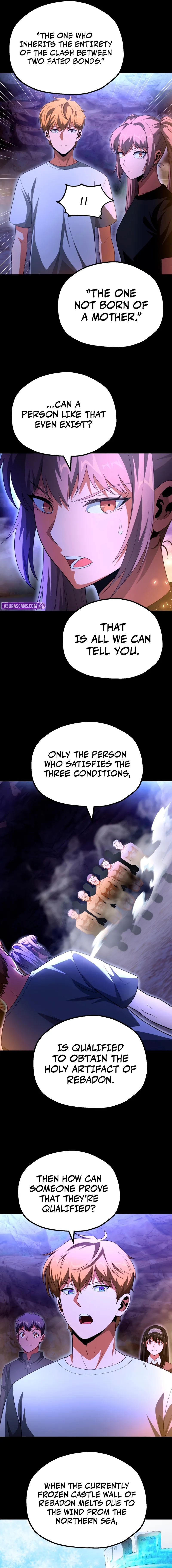 House Mayton's Youngest Chapter 95 page 4 - 
