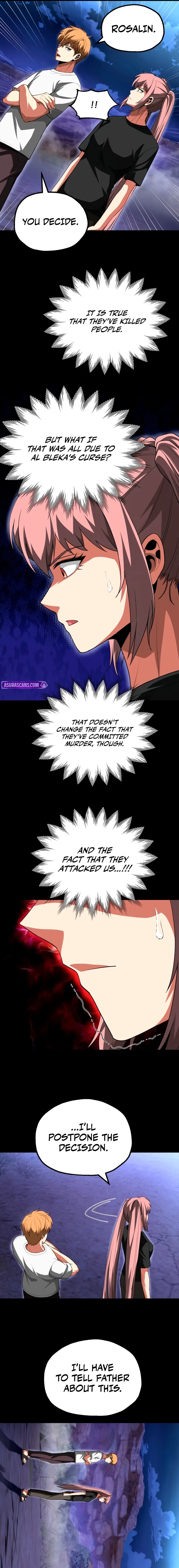 House Mayton's Youngest Chapter 95 page 6 - 