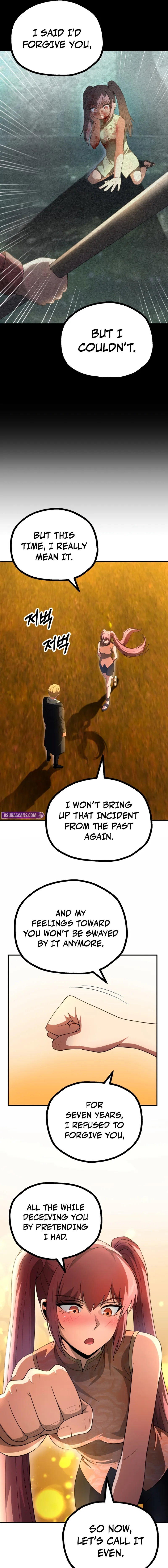 House Mayton's Youngest Chapter 96 page 4 - 