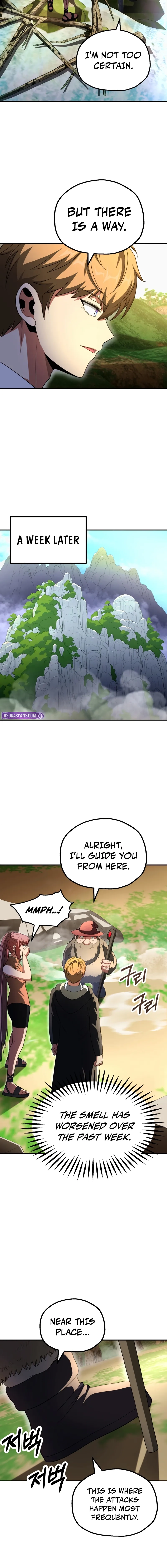 House Mayton's Youngest Chapter 97 page 13 - 