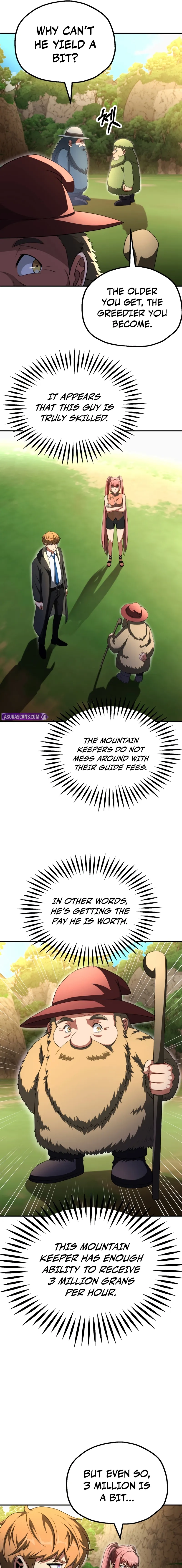 House Mayton's Youngest Chapter 97 page 4 - 