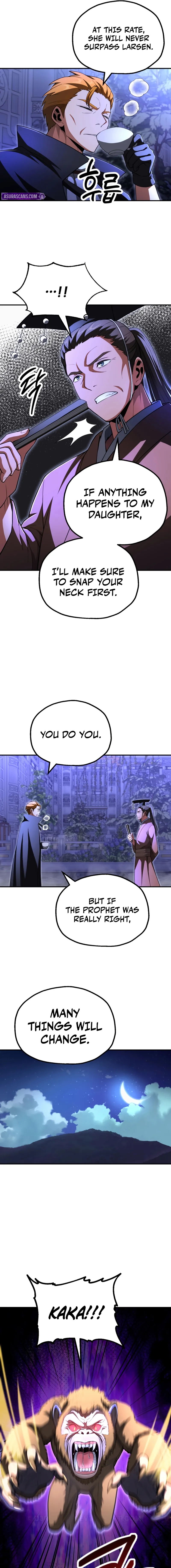 House Mayton's Youngest Chapter 98 page 12 - 