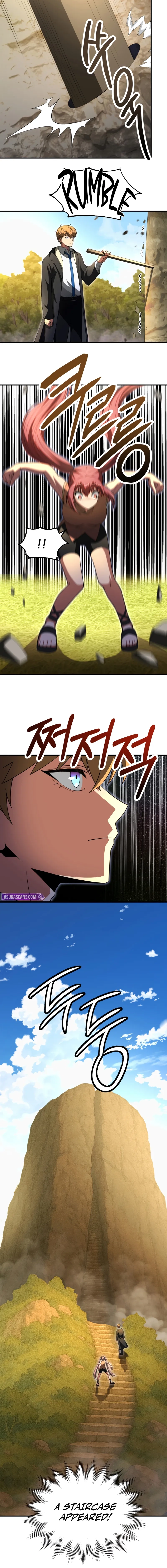 House Mayton's Youngest Chapter 98 page 17 - 