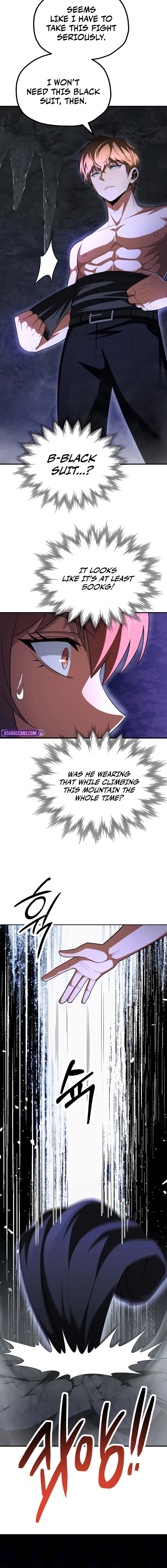 House Mayton's Youngest Chapter 98 page 21 - 