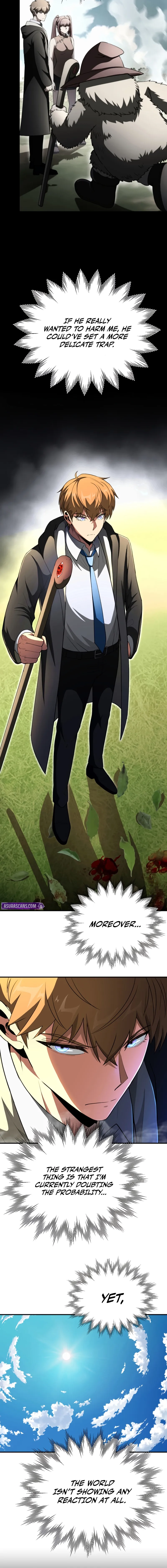 House Mayton's Youngest Chapter 98 page 7 - 