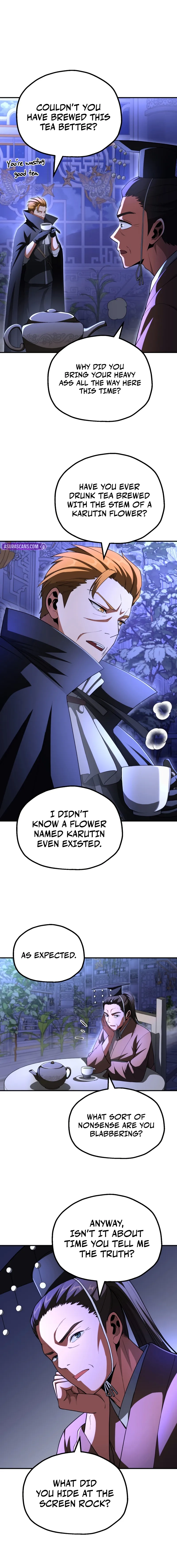 House Mayton's Youngest Chapter 98 page 10 - 