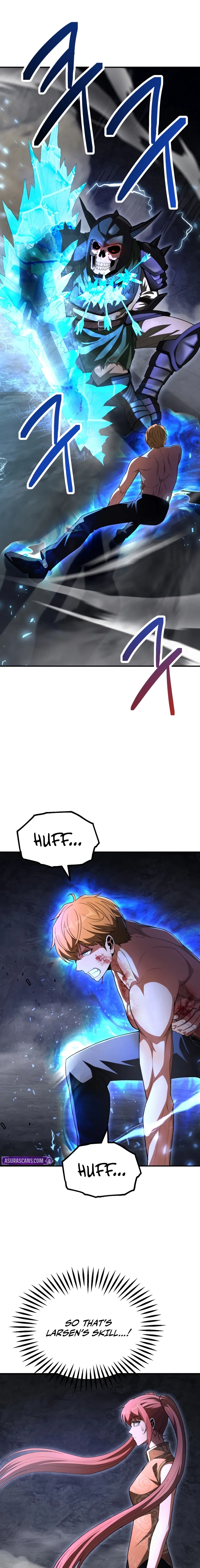 House Mayton's Youngest Chapter 99 page 2 - 