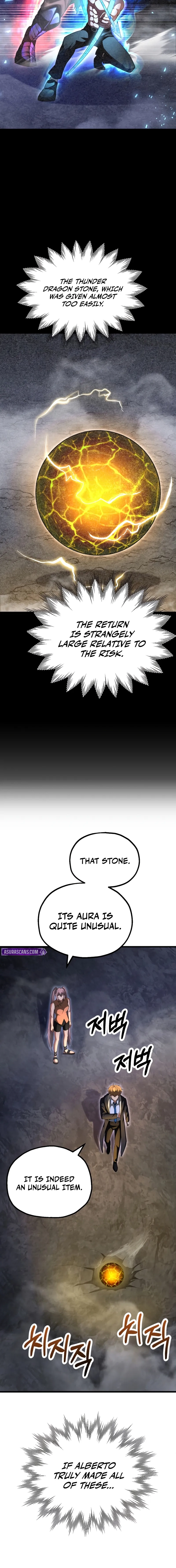 House Mayton's Youngest Chapter 99 page 19 - 