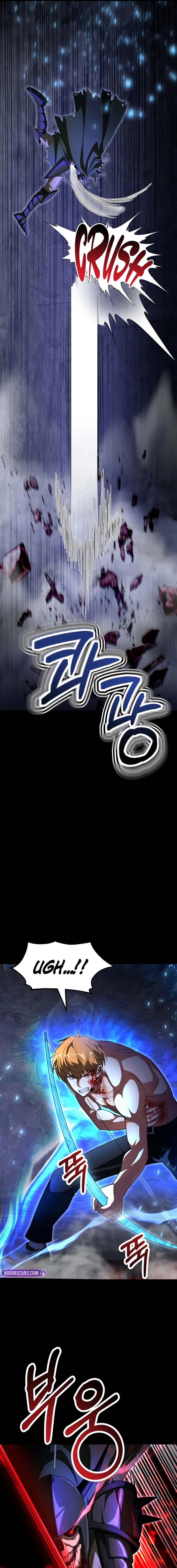 House Mayton's Youngest Chapter 99 page 8 - 