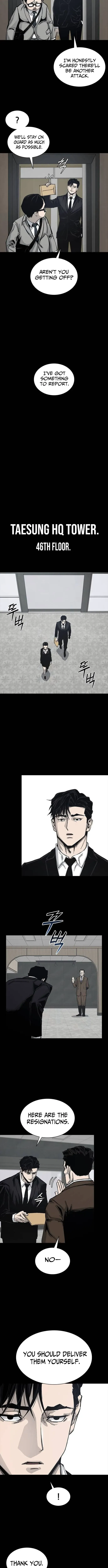 House of Royals Chapter 21 page 13 - 