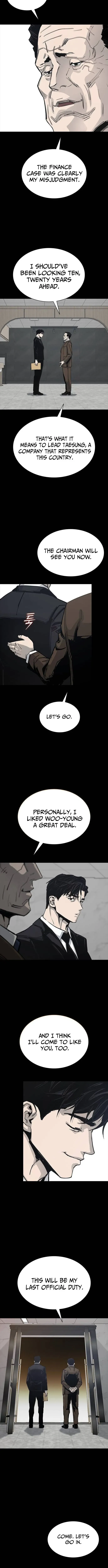 House of Royals Chapter 21 page 14 - 