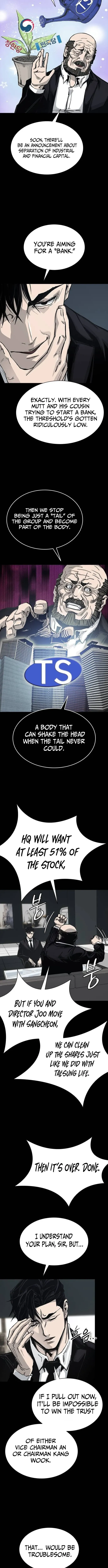 House of Royals Chapter 21 page 7 - 