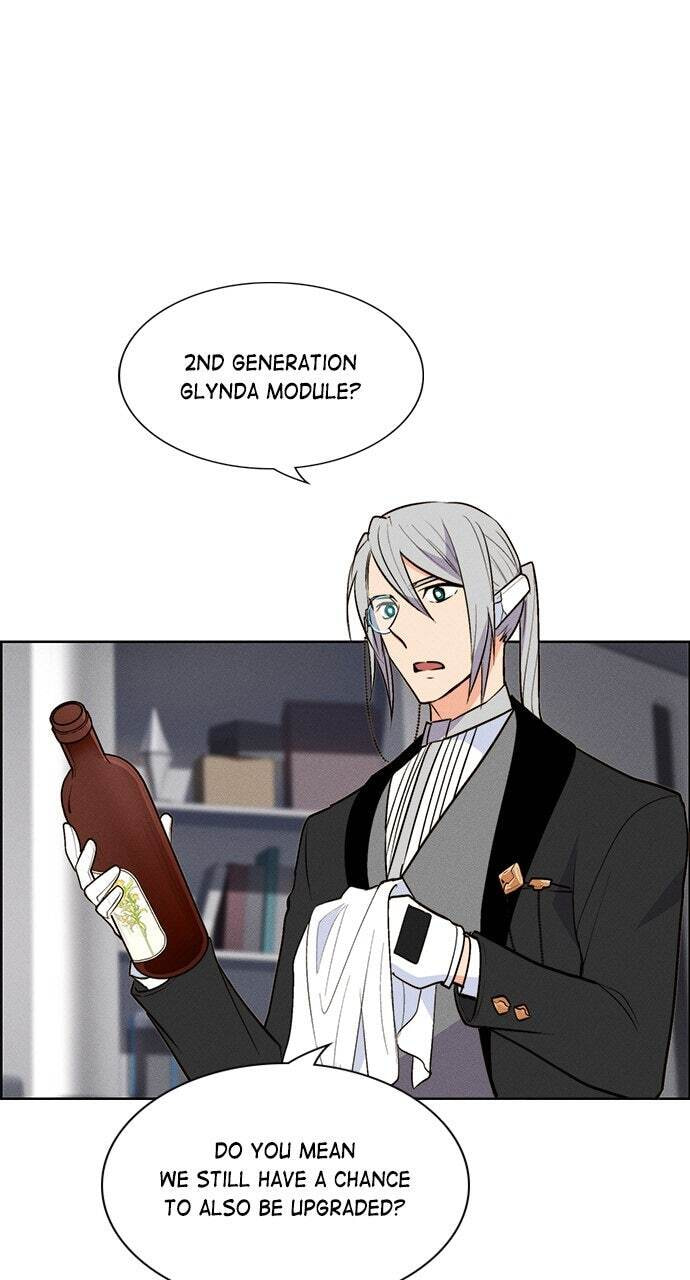 Housekeeper (Chae Yong-Taek) Chapter 113 page 21 - 