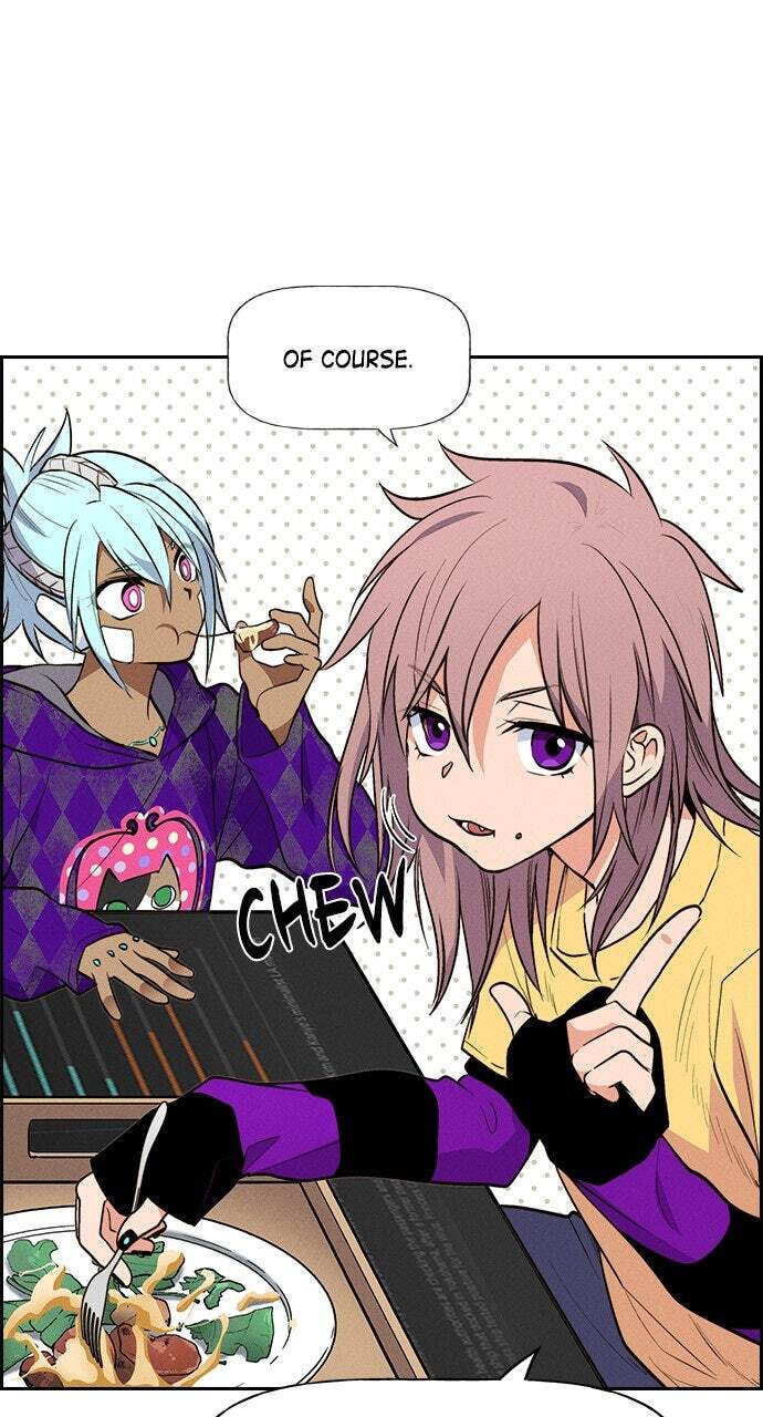 Housekeeper (Chae Yong-Taek) Chapter 113 page 23 - 