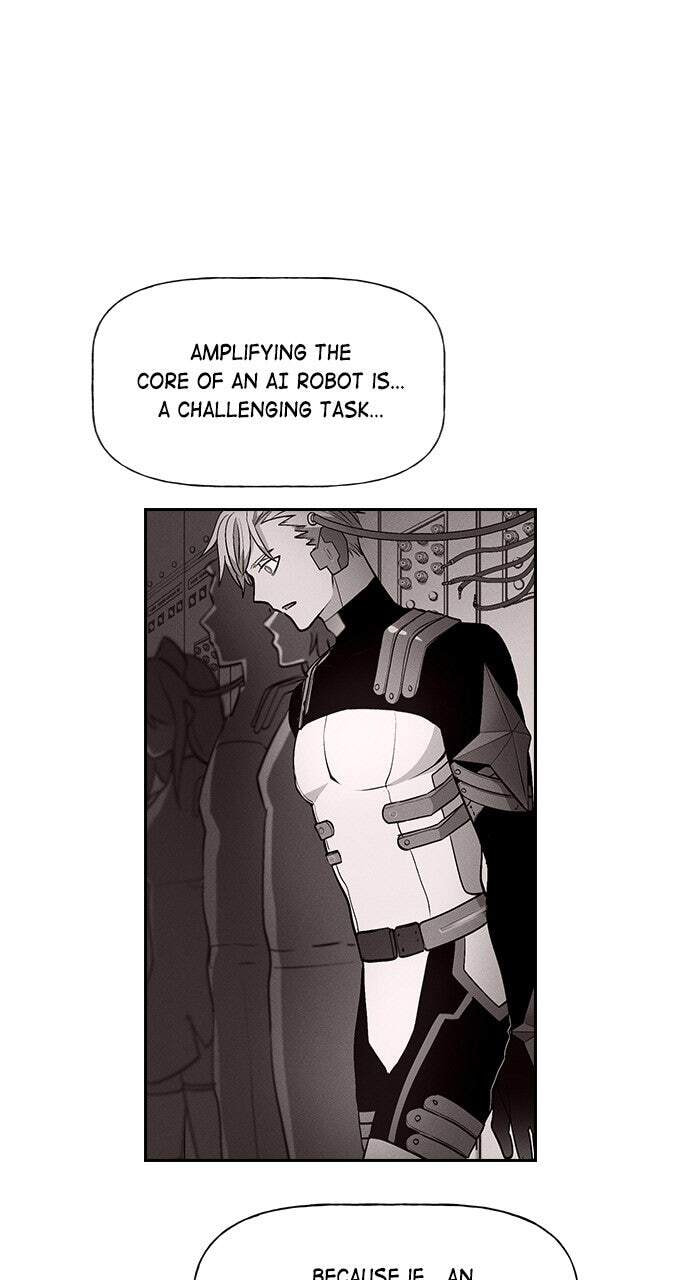 Housekeeper (Chae Yong-Taek) Chapter 113 page 25 - 