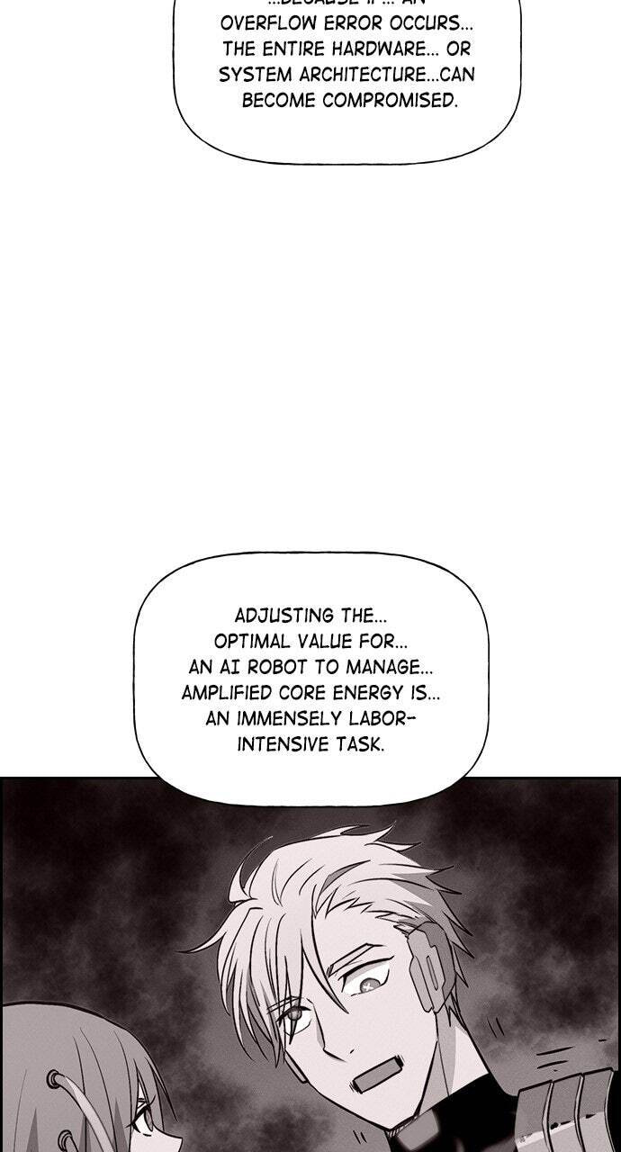 Housekeeper (Chae Yong-Taek) Chapter 113 page 26 - 