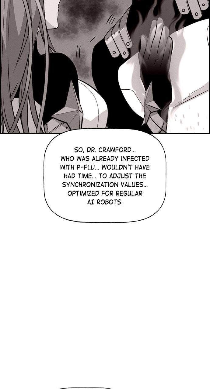 Housekeeper (Chae Yong-Taek) Chapter 113 page 27 - 