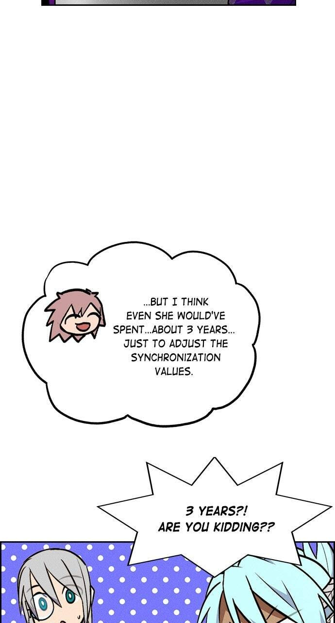 Housekeeper (Chae Yong-Taek) Chapter 113 page 30 - 